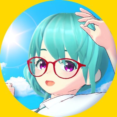 幻緑わかな🍀Vみん本絶賛制作中！さんのプロフィール画像