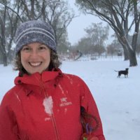 Alison Kell (@alimkell) 's Twitter Profile