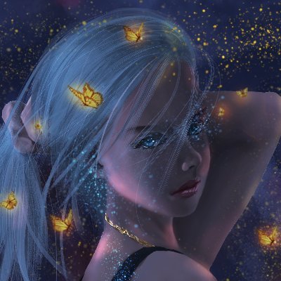 Lozadarielさんのプロフィール画像