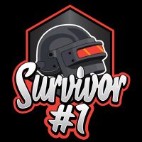 Survivor PUBG (@survivornumber1) 's Twitter Profile Photo Survivor PUBG (@survivornumber1) 's Twitter Profile Photo