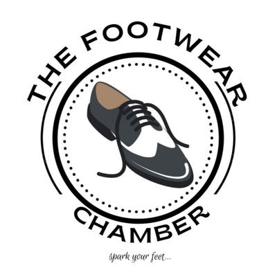 THE FOOTWEAR CHAMBER 👞 on X: Handmade leather palm slippers