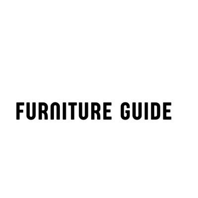 GuideFurniture's profile picture. The Furniture Guide is comprised of interior designers and decorators who are enthusiastic about the arrangement of furniture in homes and businesses.