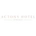 Actons Hotel Kinsale (@ActonsK) Twitter profile photo