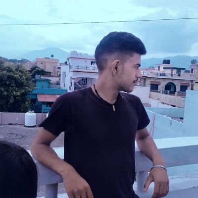 MaNish31569462's profile picture. 🤫𝐆𝐨𝐨𝐝 𝐭𝐡𝐢𝐧𝐠𝐬 𝐚𝐫𝐞 𝐨𝐧 𝐭𝐡𝐞 𝐰𝐚𝐲 𝐛𝐞𝐥𝐢𝐞𝐯𝐞 𝐢𝐧 𝐲𝐨𝐮𝐫𝐬𝐞𝐥𝐟💰