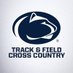 Penn State Track & Field/Cross Country (@PennStateTFXC) Twitter profile photo