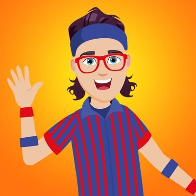 LearnWithJerome's profile picture. The Official Twitter for Learn With Jeromē!