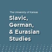 KU Slavic, German, and Eurasian Studies (@ku_sges) 's Twitter Profile Photo KU Slavic, German, and Eurasian Studies (@ku_sges) 's Twitter Profile Photo