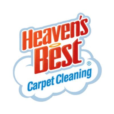 Heaven’s Best has a unique, low-moisture, carpet cleaning process that will leave your carpets clean, fresh and DRY IN 1 HOUR. ✨ Schedule your cleaning today!