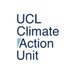 Climate Action Unit (@UCL_CAU) Twitter profile photo