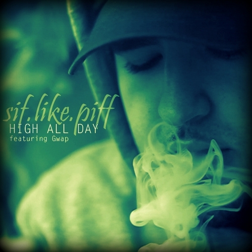 Official Promotional Page For @siflikepiff