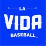 LaVidaBaseball's profile picture. We celebrate Latino culture and its passion for baseball. In English, en Español, and the universal language of baseball. #lavidabaseball