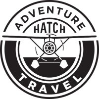 Hatch Adventure Travel (@hatchtravel) Twitter profile photo