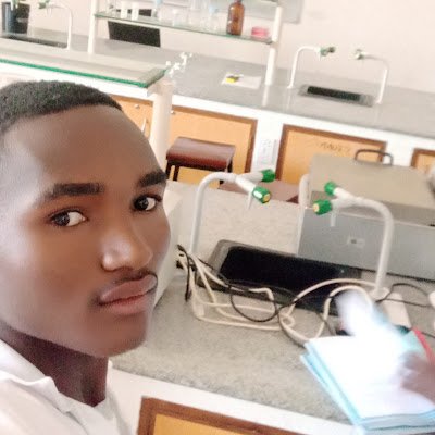 DatsonMarco's profile picture. 