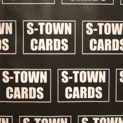 Sports Cards- Buy, Sell, Collect. Follow me on whatnot @ s_town_cards with breaks, giveaways and singles with a true collector and hobbyist for 5 years.