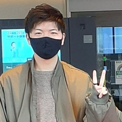 3823Hizuru's profile picture. パソコンのお仕事してます。                                     


趣味:非常口探し