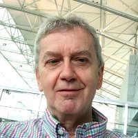 Gerd Pfeifer (@gppfeifer) 's Twitter Profile