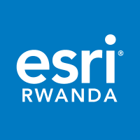 Esri Rwanda Ltd(@esrirwanda) 's Twitter Profile Photo