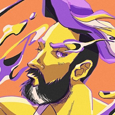 Magnomaloさんのプロフィール画像