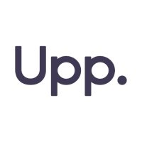Upp(@UppTechnologies) 's Twitter Profile Photo