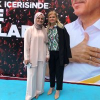 Akgüçfigen (@akkadfigen) 's Twitter Profile