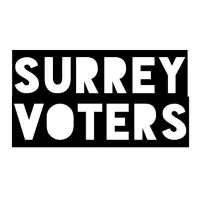 Surrey is a mess. Get involved in your city. A city for people. Green, clean, putting citizens first- Not greedy developers. Smart planning for the future.