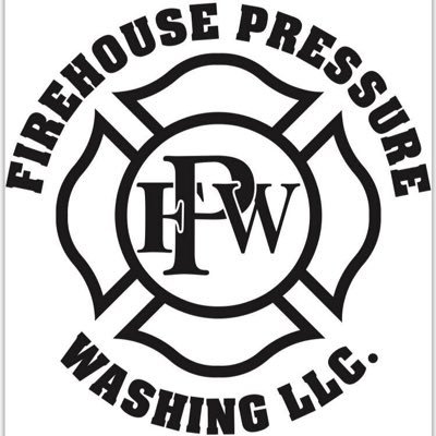 We find homes dirty and leave them clean and make people happy. #softwashing #pressurewashing #nooneisbetterwithwaterthanafirefighterontheirdayoff
