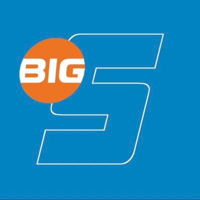 The official Sidelines Sports account for all your Big South needs!!! Winners are made here!