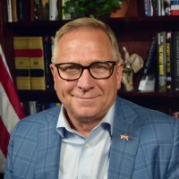 Mike Bost(@BostForCongress) 's Twitter Profile Photo