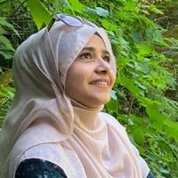 Dr. Samreen Siddiqui (@dr_ssiddiqui) 's Twitter Profile Photo Dr. Samreen Siddiqui (@dr_ssiddiqui) 's Twitter Profile Photo