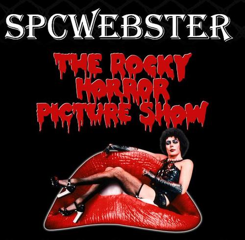 We are a Rocky Horror Picture Show Shadow Cast performing RHPS, REPO! The Genetic Opera, and other venues