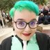 🐙💚Quinn Clark💚🐙 (@adashofseaglass) Twitter profile photo 🐙💚Quinn Clark💚🐙 (@adashofseaglass) Twitter profile photo