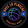 AvecLaPlanche's profile picture. Compte de passionné NBA, on parlera aussi bien du passé de la grande ligue que de l’instant présent