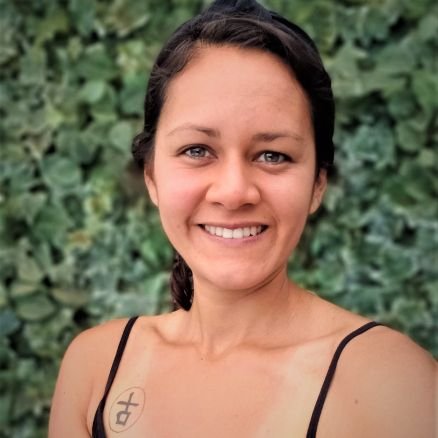 LauraHelgueroCr's profile picture. Sustainability|Rural Development|Food Systems 🌱 
Ecuadorian 💚