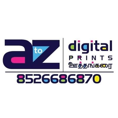 A to Z Digital & Advertisements