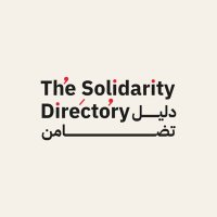 The Solidarity Directory - دليل تضامن (@daleeltadamon) Twitter profile photo
