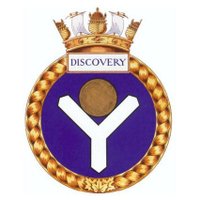 HMCS NCSM Discovery(@HMCSDiscovery) 's Twitter Profile Photo