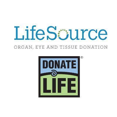 Dedicated to saving lives through organ, eye and tissue donation 💙💚 

#DonateLifeMN #DonateLifeND #DonateLifeSD