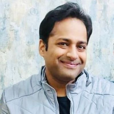 SankalpSinha23's profile picture. 