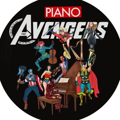 PianoAvengers Profile Picture