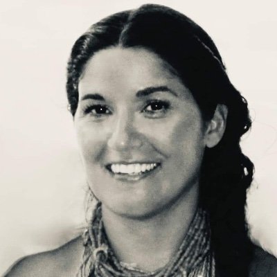 Global Exec Advisor | Humanitarian Innovation | Futures & Foresight | ReGen Leadership | Ex-CINO @CARE | Founder #HILAB | Former @UN @WFP @IFRC