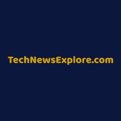 Tech News Explore
