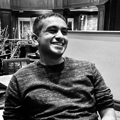 Akshay Narayan Profile