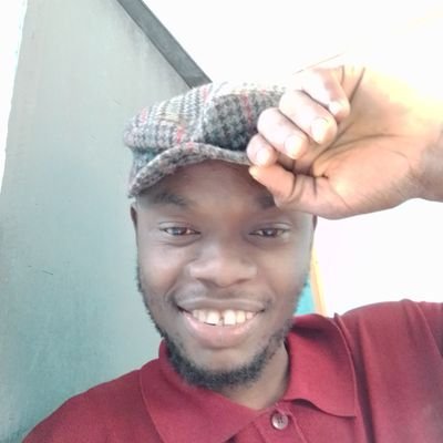 louhounouMuham1's profile picture. 