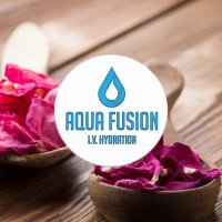 Aqua Fusion IV Hydration(@aqua_fusioniv) 's Twitter Profile Photo