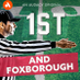 1st & Foxborough (@1standFoxboro) Twitter profile photo