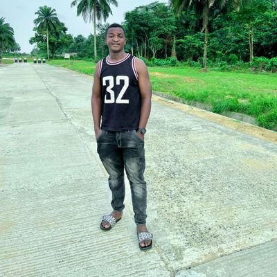 abraham_adavize's profile picture. New here .. Ready to mingle