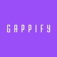 Gappify(@gappifyinc) 's Twitter Profile Photo