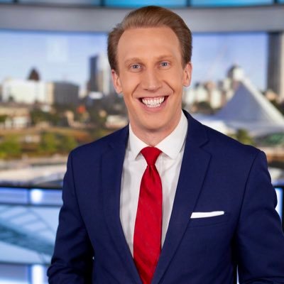 Anchor and reporter for @fox6now and @fox6wakeup. Northwestern grad. Ultimate Frisbee enthusiast. Have something I should check out in Milwaukee? Let me know!