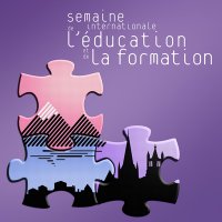 Semaine Internationale de l'Education et Formation (@sief_unil) 's Twitter Profile Photo Semaine Internationale de l'Education et Formation (@sief_unil) 's Twitter Profile Photo