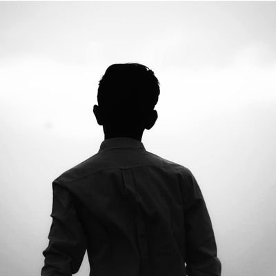 Utkarshrajputtt's profile picture. HUSTLE